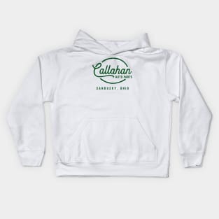 Callahan Auto Kids Hoodie